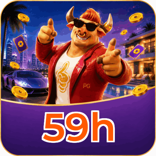 59h Facebook - Página oficial com promoções e comunidade ativa