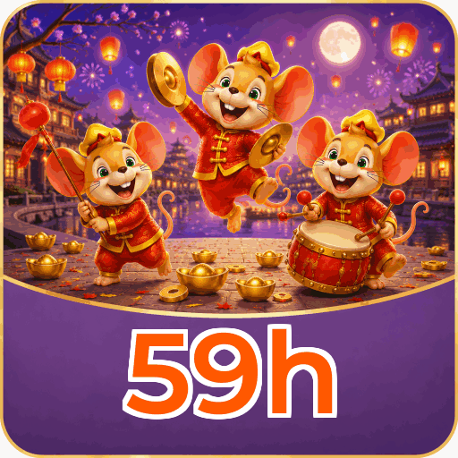 59h Facebook - Página oficial com promoções e comunidade ativa