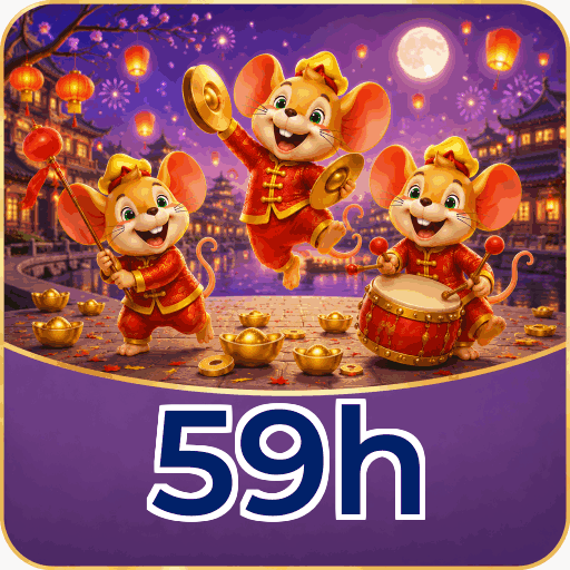 59h Facebook - Página oficial com promoções e comunidade ativa